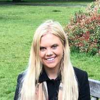 Photo of Natalie