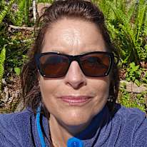 Photo of Melanie Ransom