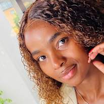 Photo of Keitumetse Dilwana