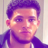 Photo of Tyler Pather