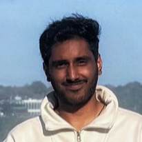 Bhuvaneswar Velmurugan