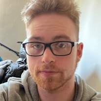 Photo of Ryan