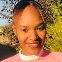 Photo of Naledi