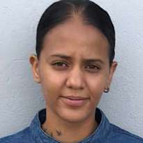 Photo of Lezariq Hendricks