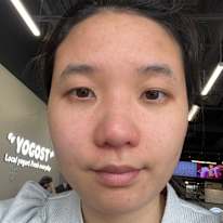 Photo of huilin