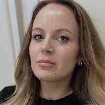 Photo of Lindsay