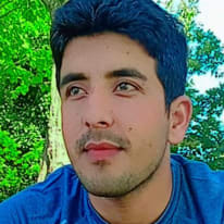 Photo of Amjad