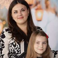 Photo of Alina