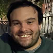 Photo of Matthew Burgess
