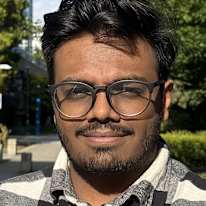 Photo of Vaishnav Harne