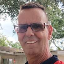 Photo of Rob Hughes