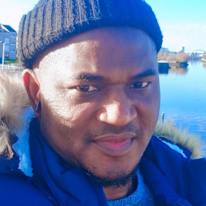 Photo of Ndama