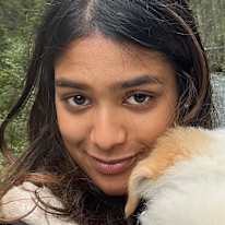 Photo of Anjalee