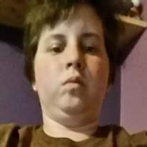 Photo of Rebecca