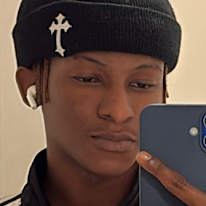 Photo of Karabo