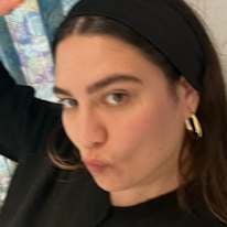Photo of natalia