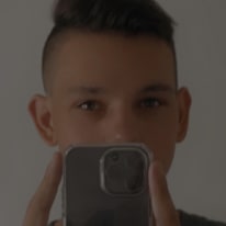 Photo of Connor