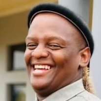 Photo of Nqaba Shezi