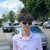 Photo of Matt Boudreau