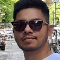Photo of Neelabh