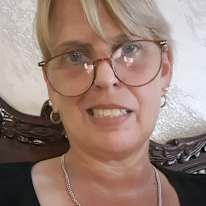 Photo of janet harrison