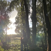 Photo of Hayley