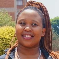 Photo of Isabel Ndlovu