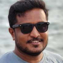 Photo of Rahul Gowda