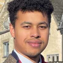 Photo of Alexander Walsh