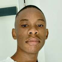 Photo of Lebogang