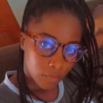 Photo of Sibongile