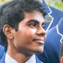 Photo of Inusha De Silva