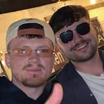 Photo of Ryan
