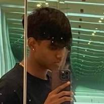 Photo of Aakash