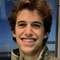 Photo of Ethan Brennan