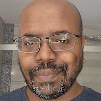 Photo of Kenneth