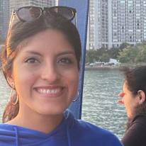 Photo of Ana Maria