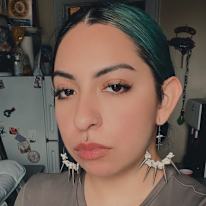 Photo of Annette