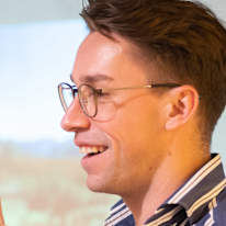 Photo of Jordan