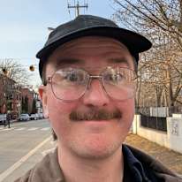 Photo of Benjamin