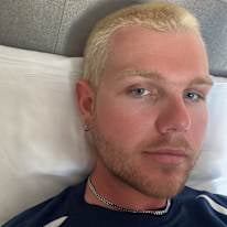 Photo of Patrick