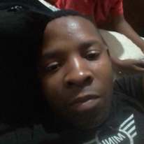 Photo of Lehlohonolo Lebopo