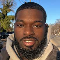 Photo of Amir Craig