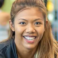 Photo of Aishah