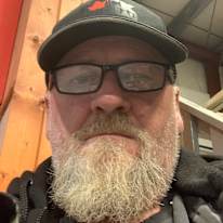 Photo of John zeiser