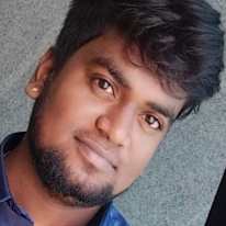 Photo of Vasanth Kumar