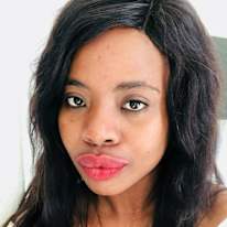 Photo of Khutso Kekana