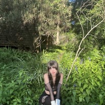 Photo of brooke