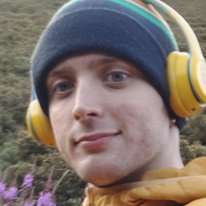 Photo of Anthony