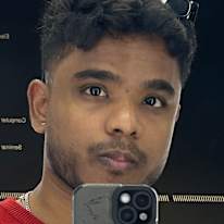 Photo of Palaniappan Meenakshi Sundaram